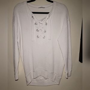 Zara Sweater